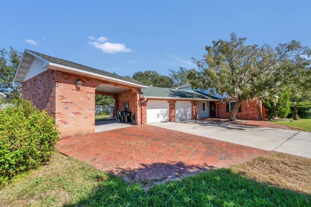 223 Denese Lane, Auburndale, FL 33823 Photo