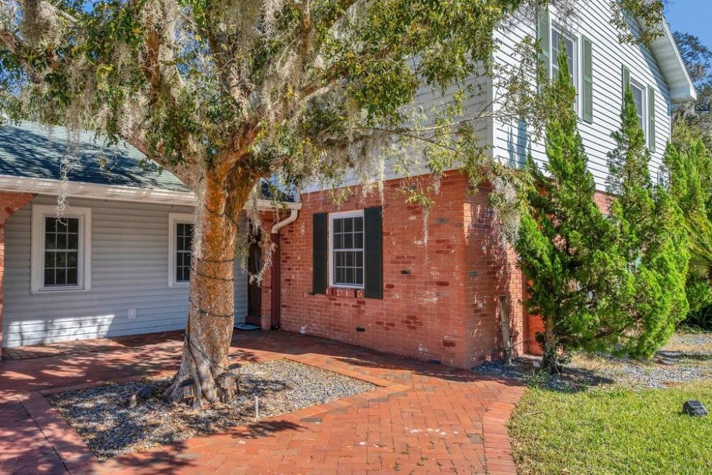 223 Denese Lane, Auburndale, FL 33823 Photo