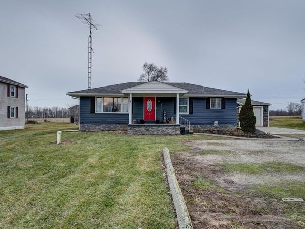 477 W State Route 571, Union City, OH 45390