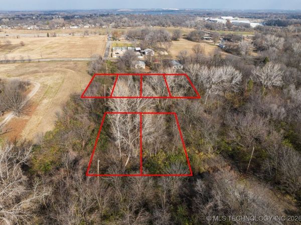 3711 E 29th Place N, Tulsa, OK 74115