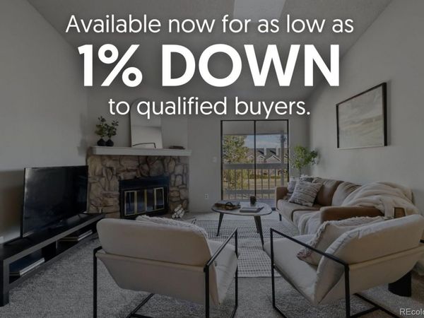 8600 E Alameda Avenue, Unit 14-204, Denver, CO 80247