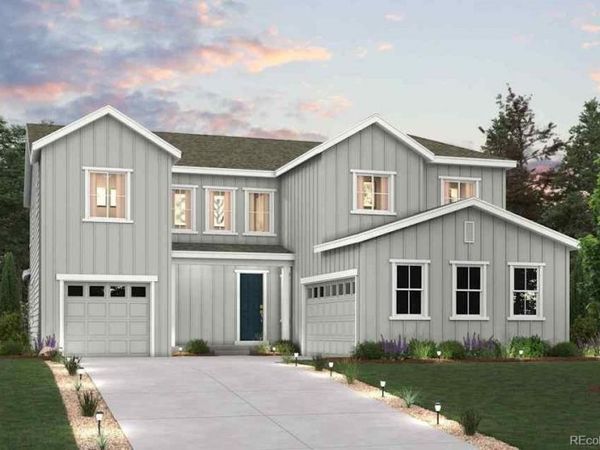 2525 Bailey Lane, Lafayette, CO 80026