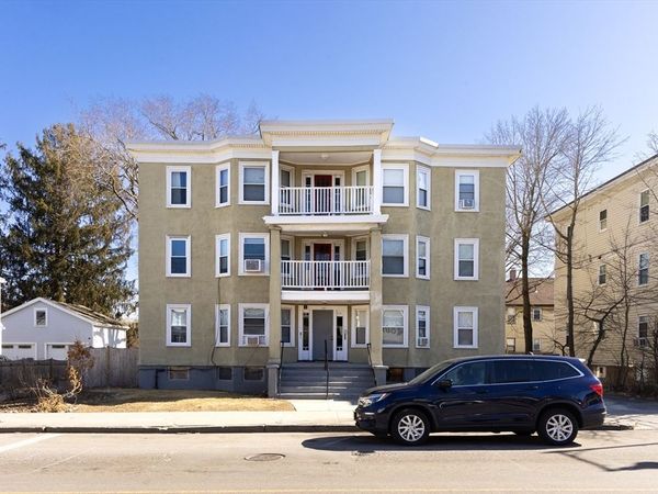 640 River Street, Boston, MA 02126