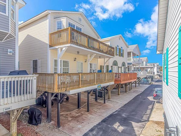 6001 - 1098 S Kings Hwy., Myrtle Beach, SC 29575