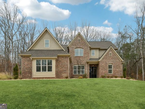25 Mountain Crest Drive, Oxford, GA 30054