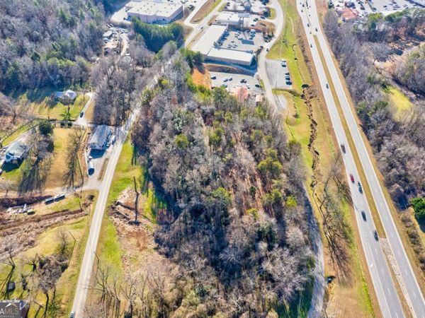 TR-A First Avenue, East Ellijay, GA 30539