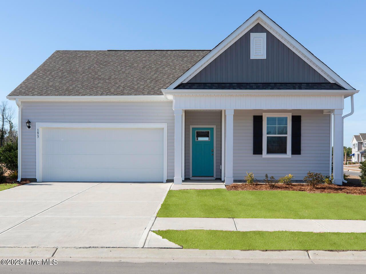 480 Maystone Place, Unit Lot 86, Navassa, NC 28451 Main Photo