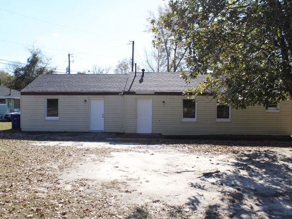 301 Jehossee Drive, Aiken, SC 29801