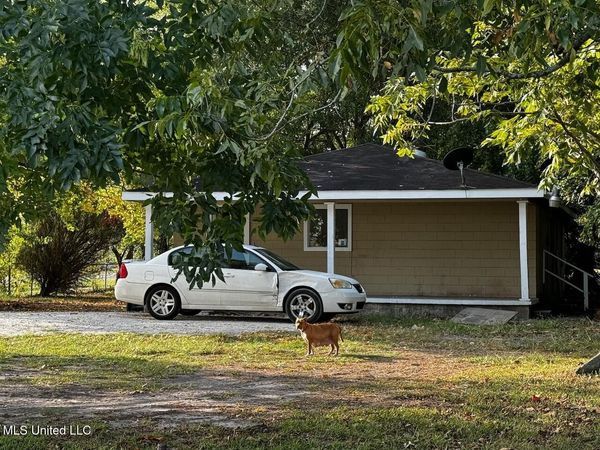 8153 34th Avenue, Gulfport, MS 39501