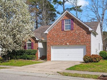 5017 Casland Drive, Raleigh, NC 27604