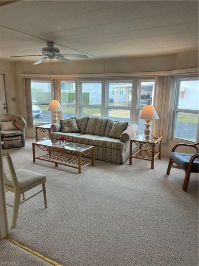 3144 Indian Village Ln, North Fort Myers, FL 33917 Photo