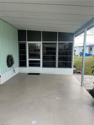 3144 Indian Village Ln, North Fort Myers, FL 33917 Photo