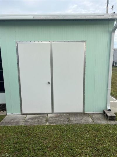 3144 Indian Village Ln, North Fort Myers, FL 33917 Photo