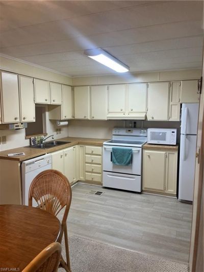 3144 Indian Village Ln, North Fort Myers, FL 33917 Photo