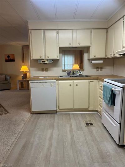 3144 Indian Village Ln, North Fort Myers, FL 33917 Photo