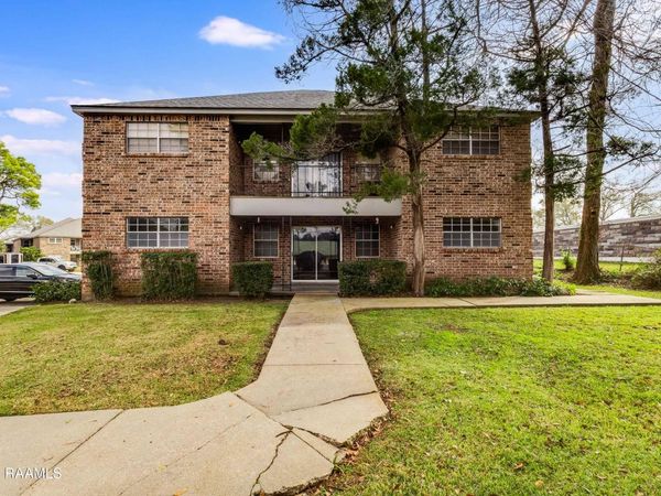 3121 Johnston Street, Unit 101, Lafayette, LA 70503