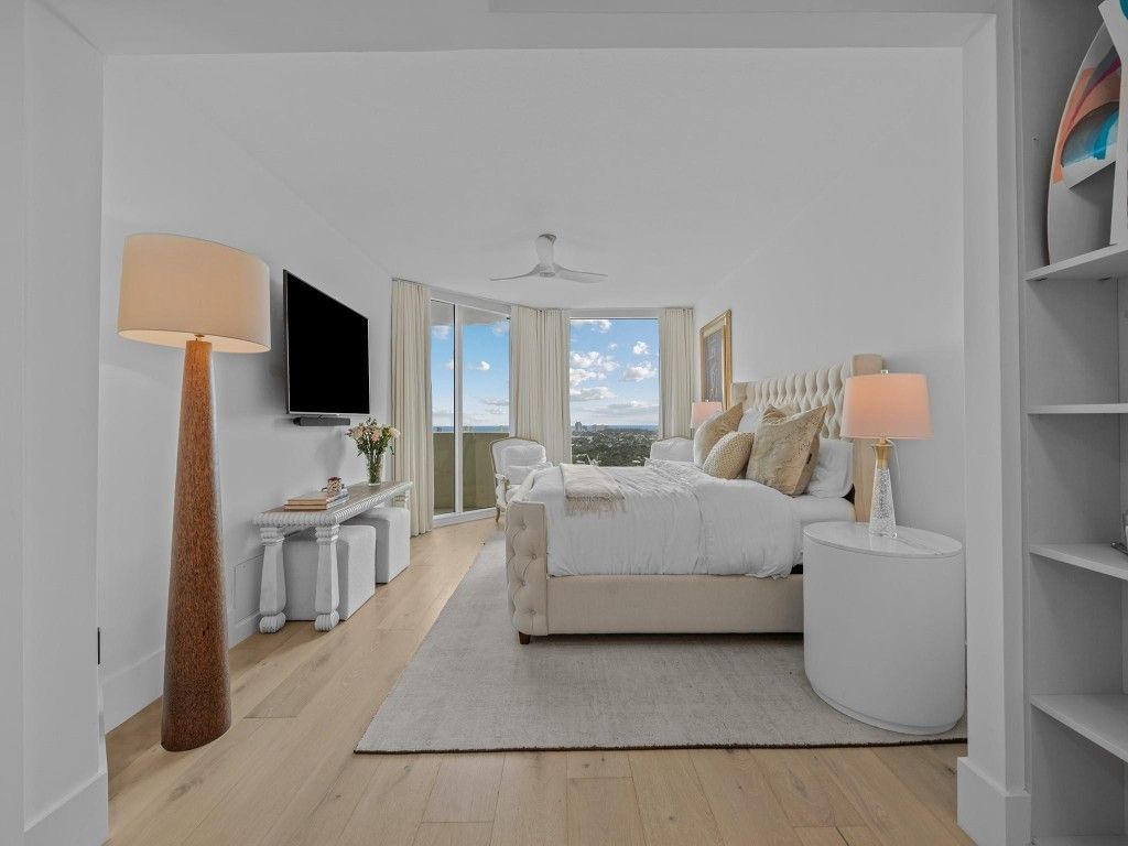 411 N New River Dr, Unit 2401, Fort Lauderdale, FL 33301 Photo