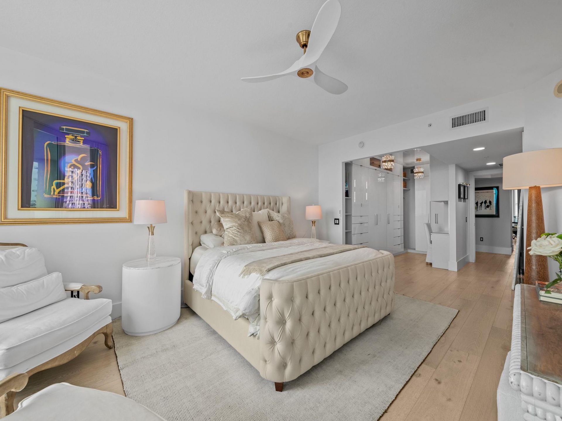 411 N New River Drive, Unit 2401, Fort Lauderdale, FL 33301 Photo