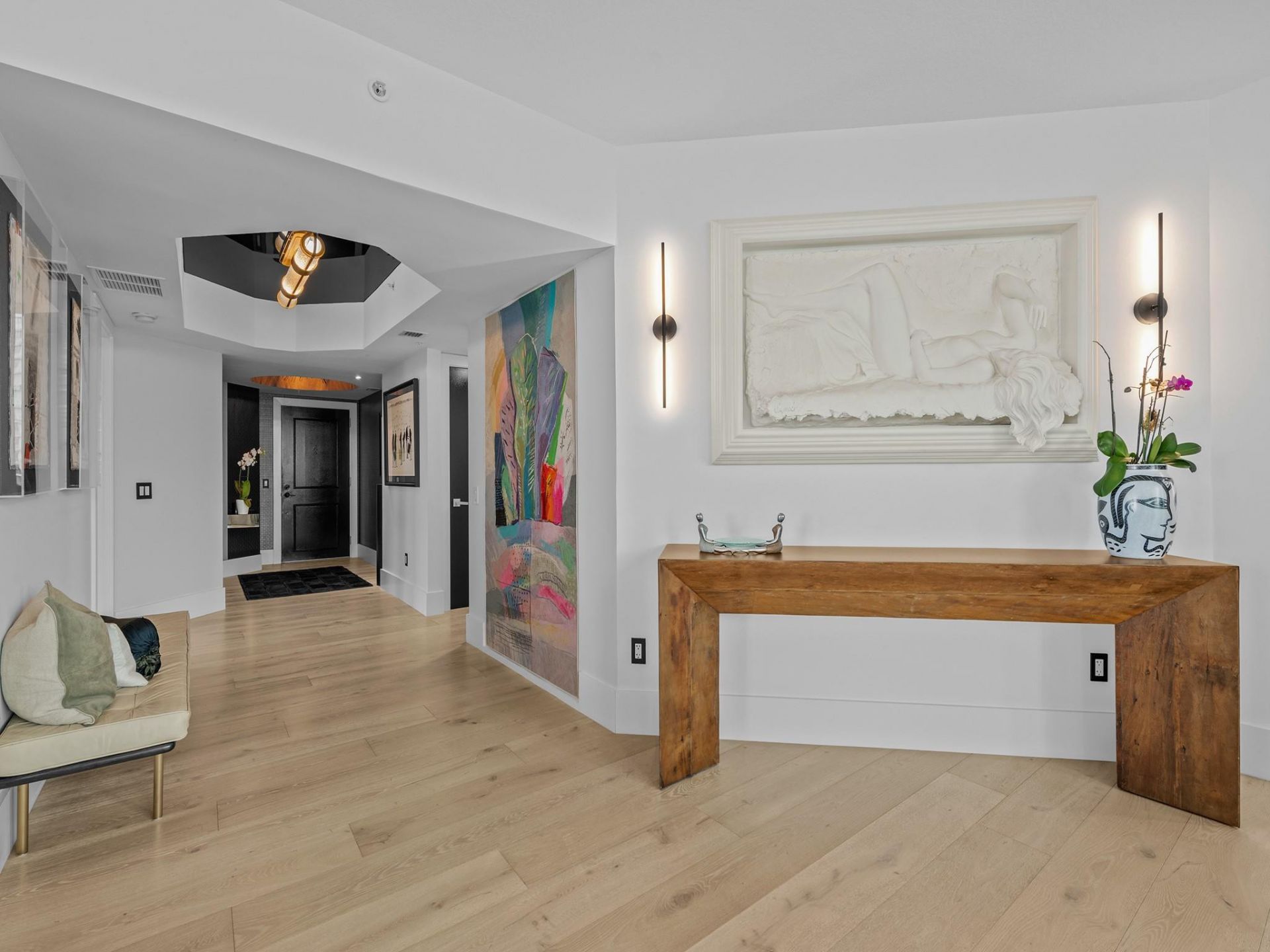 411 N New River Drive, Unit 2401, Fort Lauderdale, FL 33301 Photo