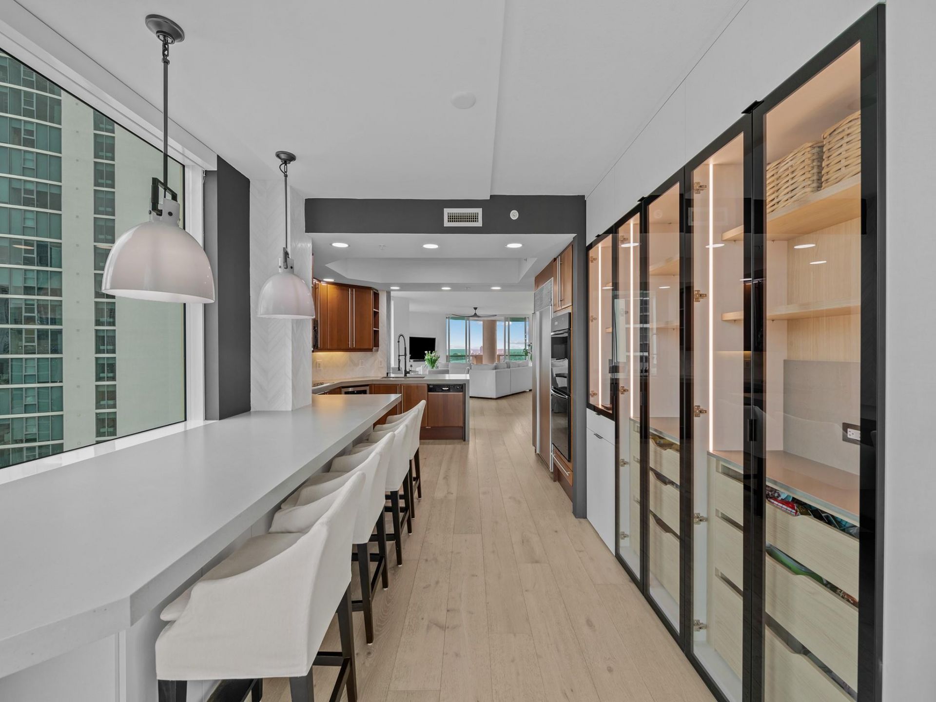 411 N New River Drive, Unit 2401, Fort Lauderdale, FL 33301 Photo