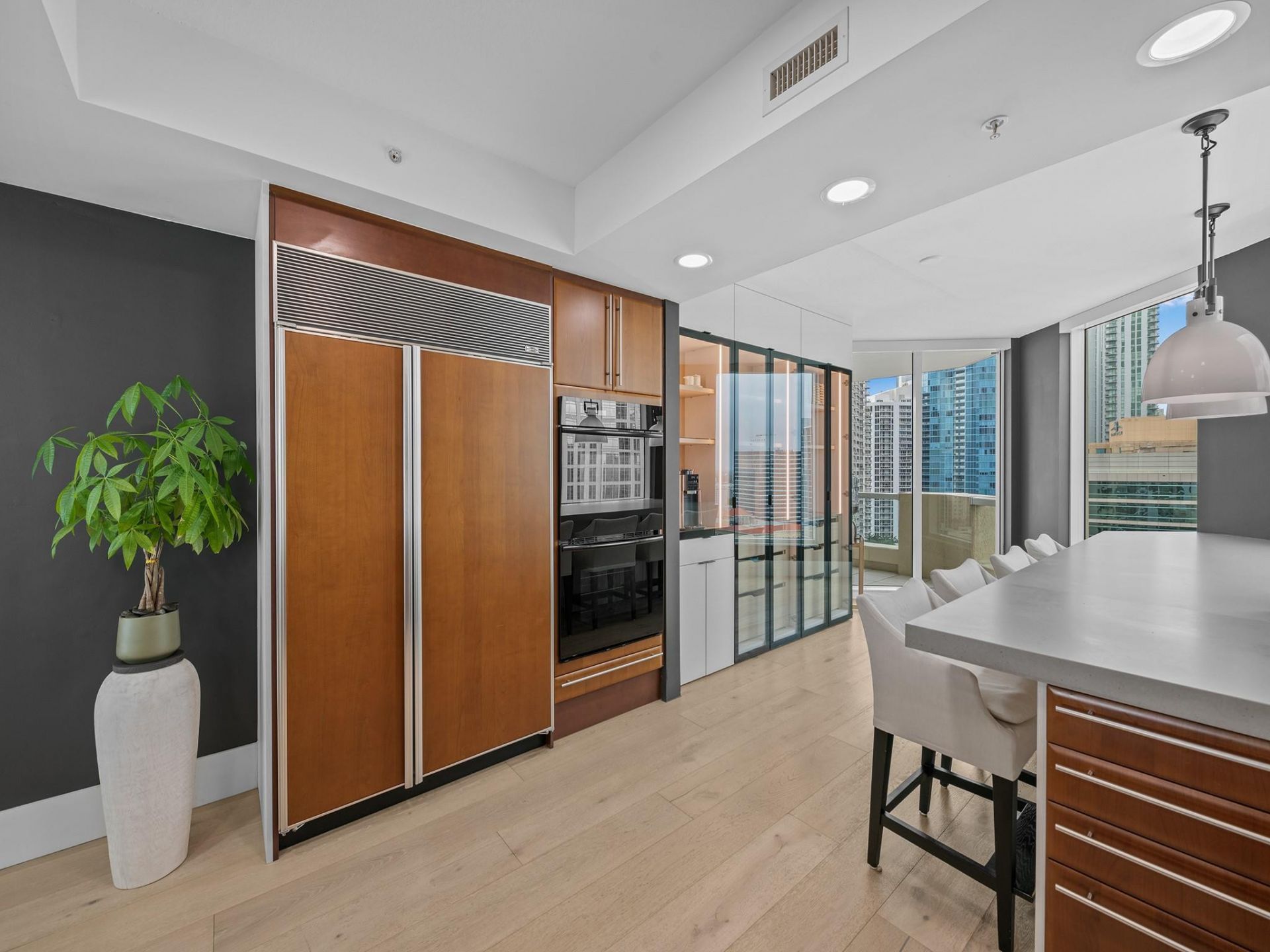 411 N New River Drive, Unit 2401, Fort Lauderdale, FL 33301 Photo