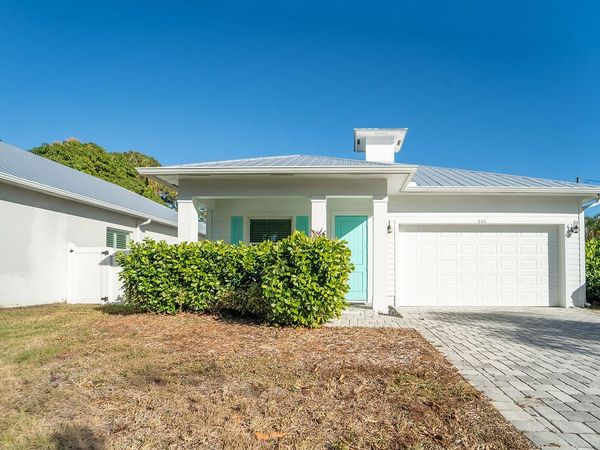 443 SE Dolphin Drive, Stuart, FL 34996