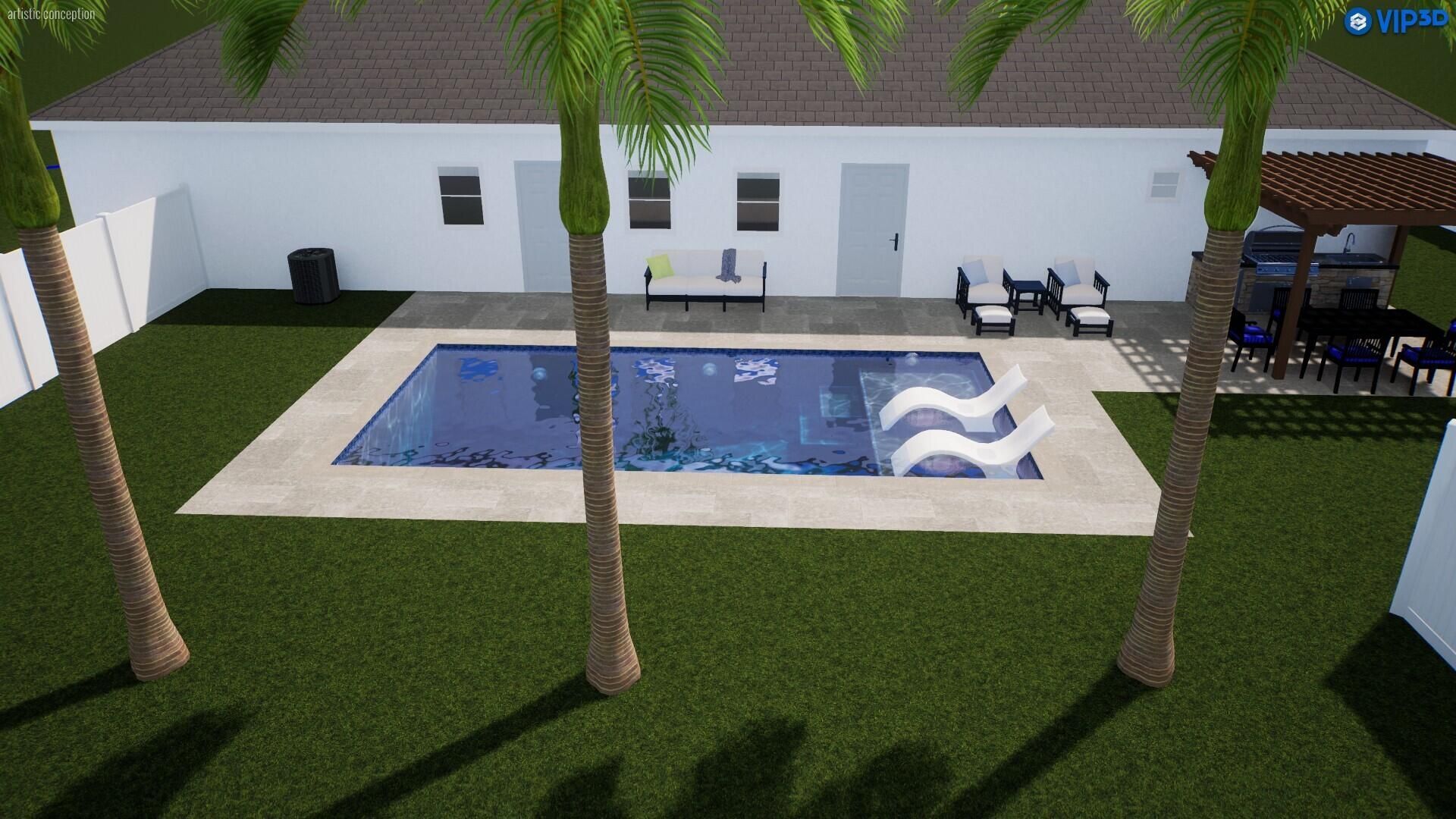 443 SE Dolphin Drive, Stuart, FL 34996 Photo