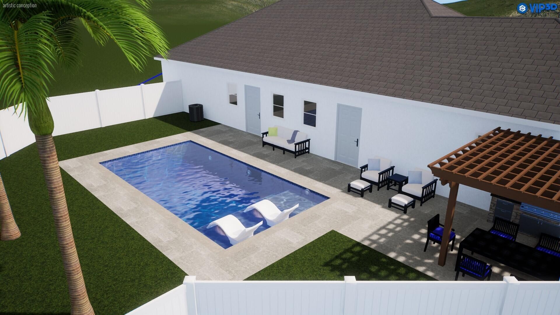 443 SE Dolphin Drive, Stuart, FL 34996 Photo