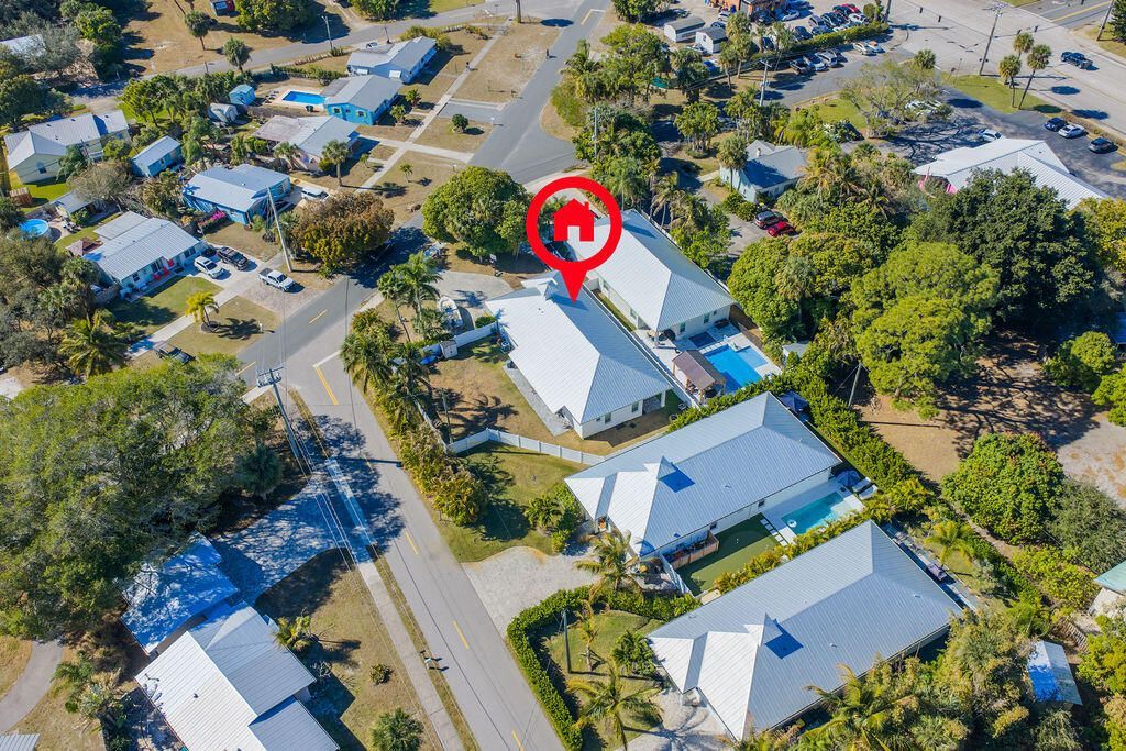 443 SE Dolphin Drive, Stuart, FL 34996 Photo