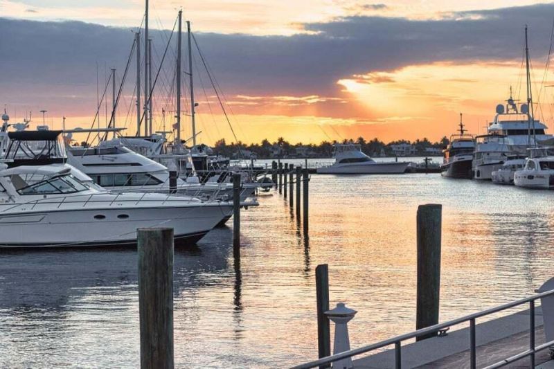 443 SE Dolphin Drive, Stuart, FL 34996 Photo