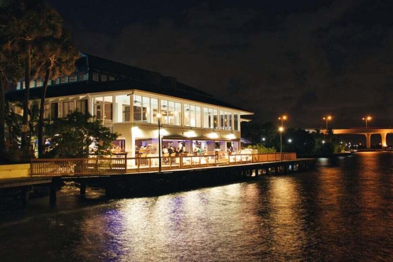 443 SE Dolphin Drive, Stuart, FL 34996 Photo