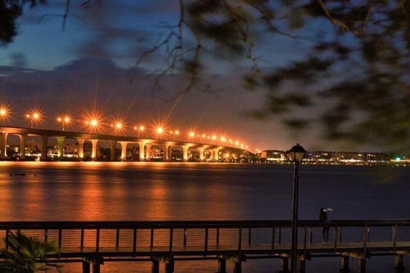 443 SE Dolphin Drive, Stuart, FL 34996 Photo