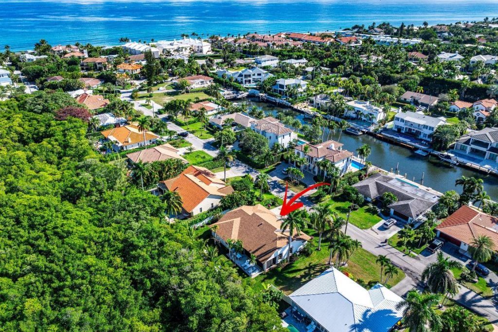 48 Harbour Drive N, Ocean Ridge, FL 33435 Photo