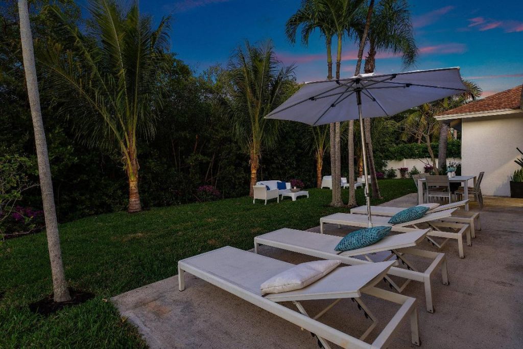 48 Harbour Drive N, Ocean Ridge, FL 33435 Photo