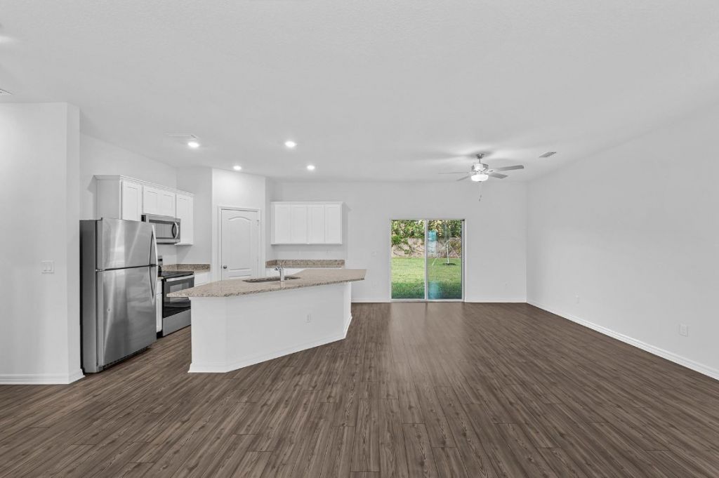 1620 SW Escobar Ln, Port Saint Lucie, FL 34953 Photo