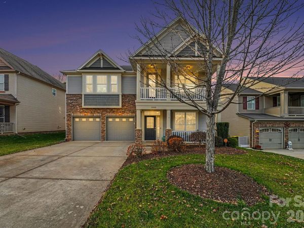 3205 Helmsley Court, Concord, NC 28027