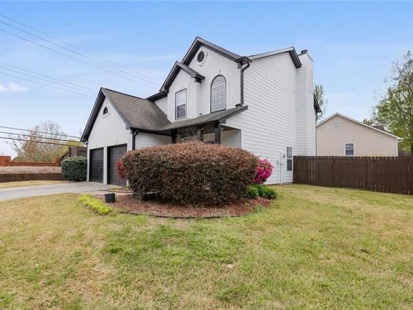 4905 Weathervane Drive, Alpharetta, GA 30022