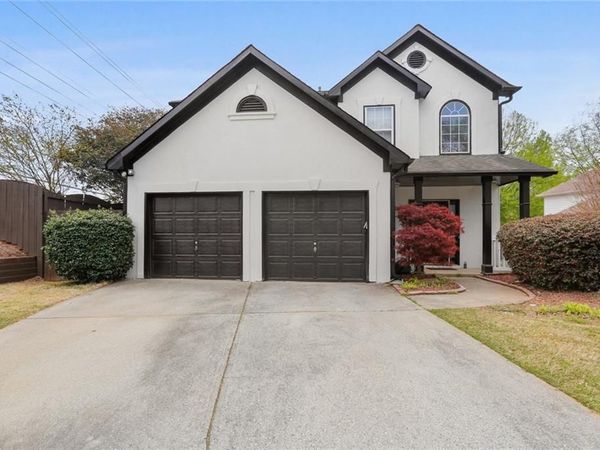 4905 Weathervane Drive, Alpharetta, GA 30022