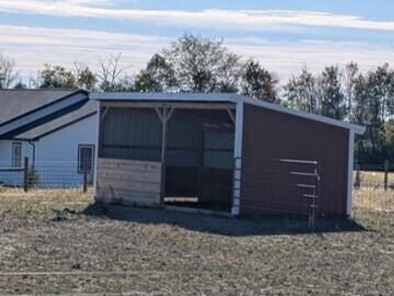 25415 Shoemaker Road, Circleville, OH 43113 Photo 5