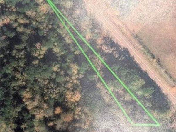 0 Highway 71 #2 , Hosston, LA 71043