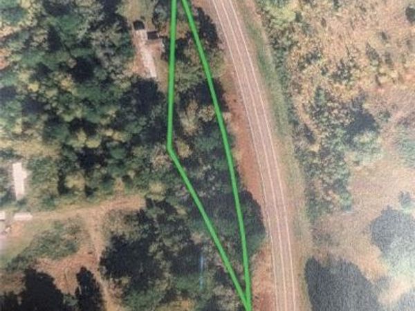 0 Highway 71 , Hosston, LA 71043