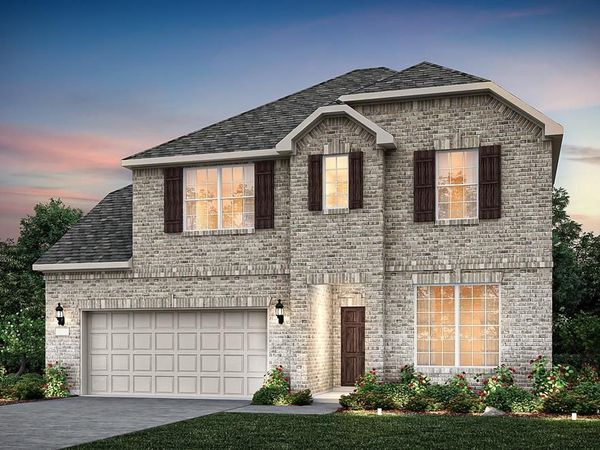 2517 Marigot Street, Princeton, TX 75407