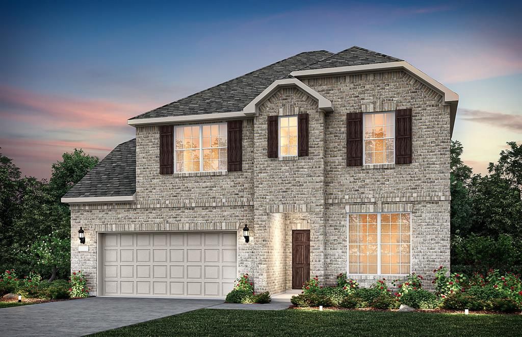 2517 Marigot Street, Princeton, TX 75407 Main Photo