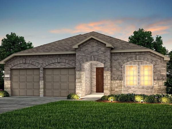 2721 Pecan Park Drive, Denton, TX 76208