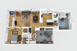 1141 Shadow Lake Circle photo 4