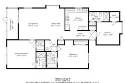 1141 Shadow Lake Circle photo 4