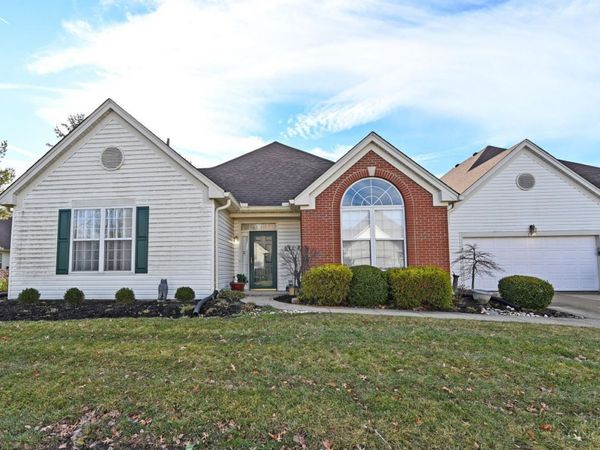704 Traverse Creek Drive, Miami Twp, OH 45150