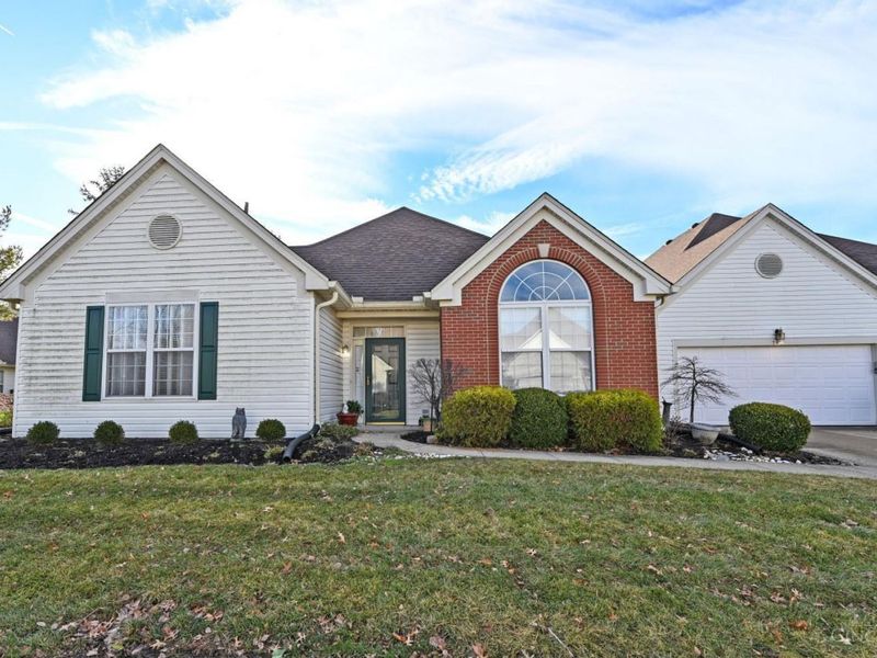 704 Traverse Creek Drive, Miami Twp, OH 45150 Photo 1