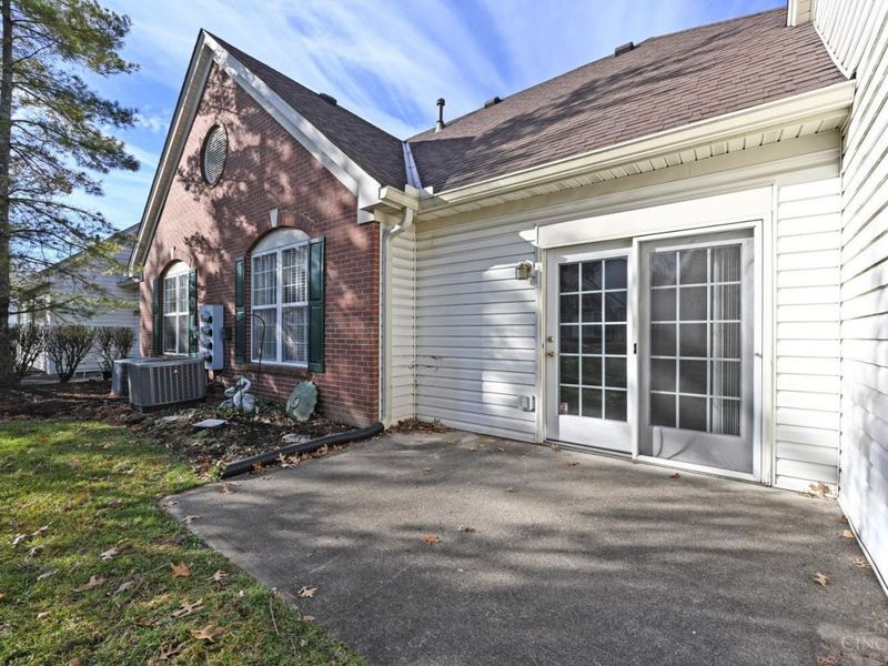 704 Traverse Creek Drive, Miami Twp, OH 45150 Photo 36