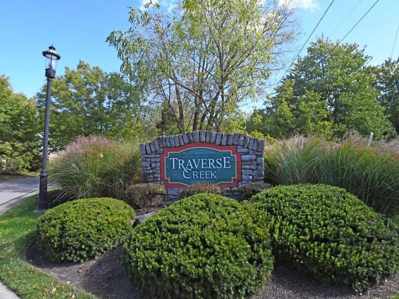 704 Traverse Creek Drive, Miami Twp, OH 45150 Photo 43